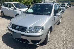 Fiat PUNTO 1.2 Dynamic  benzina/gpl