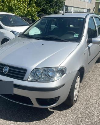 Fiat PUNTO 1.2 Dynamic  benzina/gpl