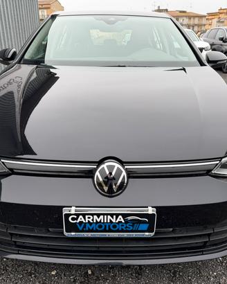 Volkswagen Golf 2.0 TDI 115 CV LIFE