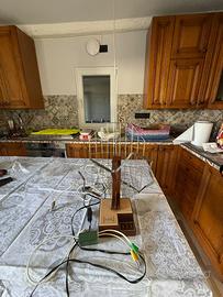 Antenna Tv amplificata