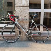 Bici da corsa TREK - taglia L
