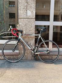 Bici da corsa TREK - taglia L