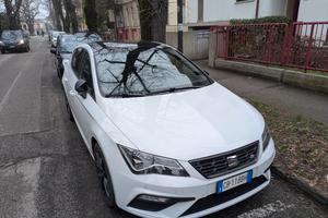 Seat Leon 1.5 TGI Metano 130CV 2020 FR Full Option