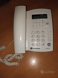 Telefono fisso 