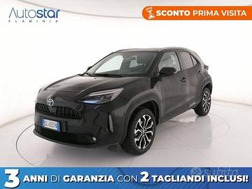 Toyota Yaris Cross 1.5h Trend fwd 116cv e-cvt