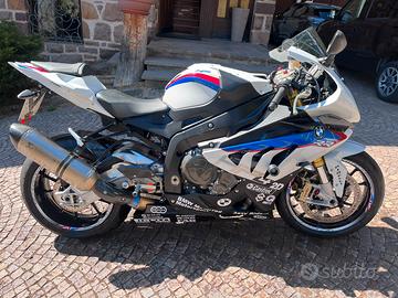 BMW  S1000RR