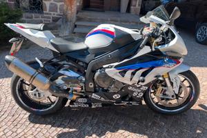 BMW  S1000RR