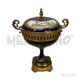 COPPA SEVRES '700