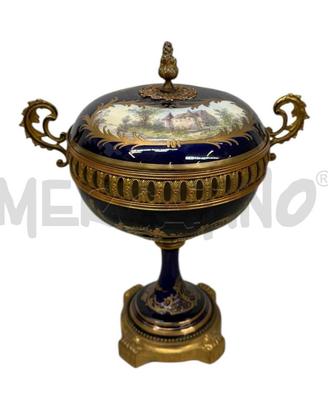 COPPA SEVRES '700