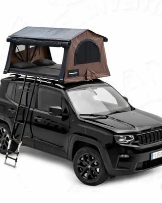 Tenda da tetto come nuova - originale
