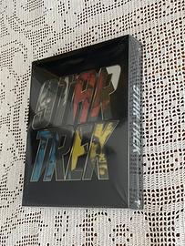 Star Trek - Steelbook - 4K UHD + BluRay