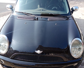 Mini cooper Diesel
