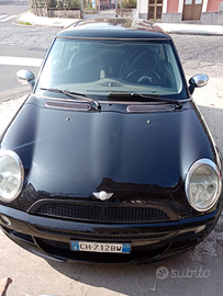 Mini cooper Diesel
