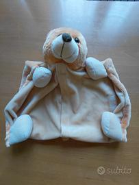 portapigiama peluche