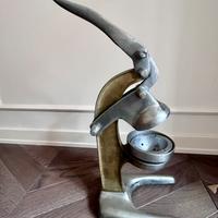 Spremiagrumi vintage