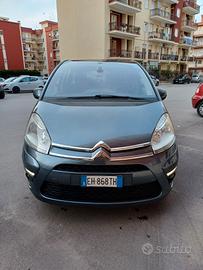 Citroen C4 Grand Picasso 1.6 HDi 110 FAP Business