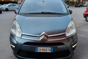 Citroen C4 Grand Picasso 1.6 HDi 110 FAP Business