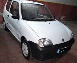 Fiat 600