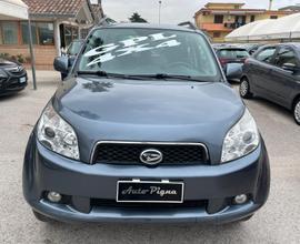 Daihatsu Terios 1.5 4WD SX Green Powered