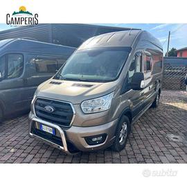 FONT VENDOME FONT VENDOME FORTY VAN 4X4