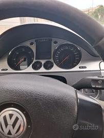 Passat variant 2007 cambio automatico