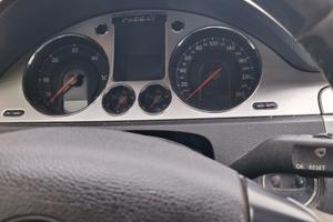 Passat variant 2007 cambio automatico