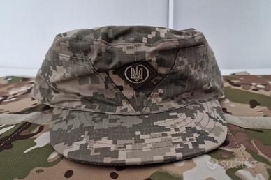 Cappello militare ucraino MM14