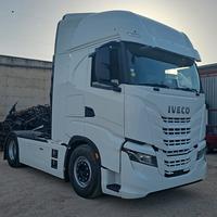 Iveco S-Way 530CV