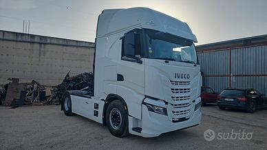 Iveco S-Way 530CV