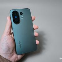 vivo x200fe  12/512gb 