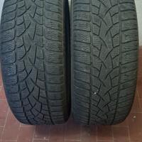 Gomme auto M+S 205/55/ 16