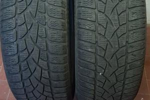 Gomme auto M+S 205/55/ 16