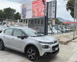 Citroen C3 BlueHDi 75 S&S Feel