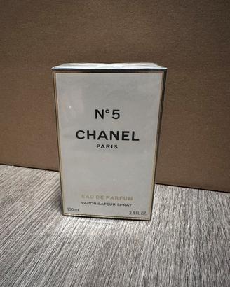 Chanel n5
