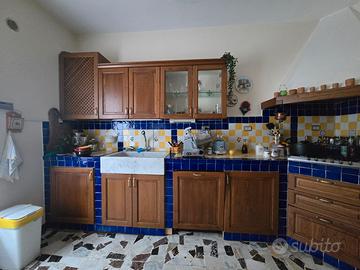 Appartamento con ascensore