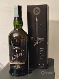 Ardbeg Galileo 1999  Exploring  Space