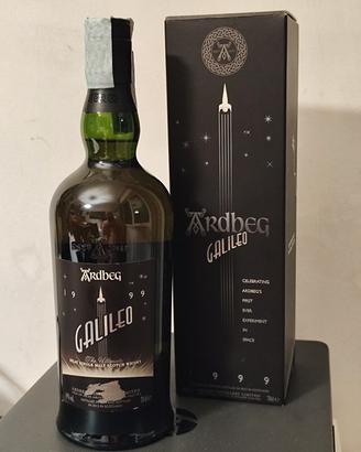 Ardbeg Galileo 1999  Exploring  Space