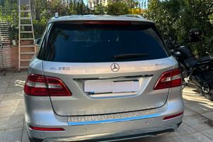 Mercedes ML 250 Anno 2012