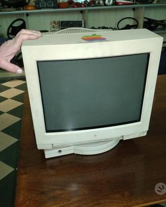 Apple Multiple Scan 17 Display