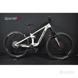 Enduro Mtb Usata Transition Sentinel Alloy 2025