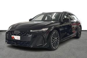 Audi A6 Avant 3.0 tdi mhev + Business quattro 299c