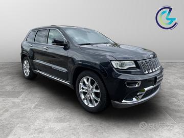 JEEP Grand Cherokee IV 2013 - g.cherokee 3. U28881