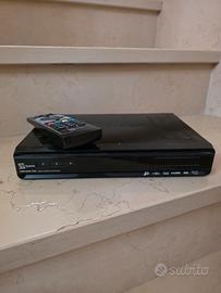 Decoder telesystem tivusat HD 