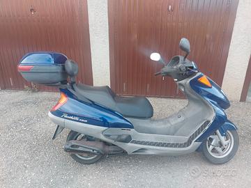 Honda 150 - 1999