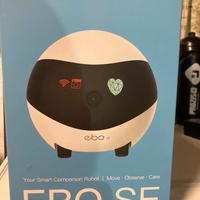 Robot interattivo EBO SE