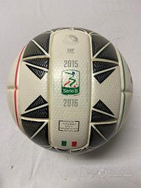 Pallone serie B