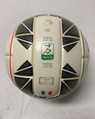 Pallone serie B