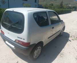 FIAT Seicento