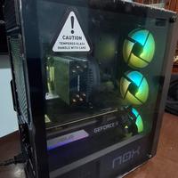 Pc gaming rtx 3070 ram ddr5