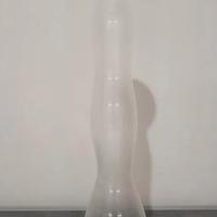 Vaso in vetro temperato IVV